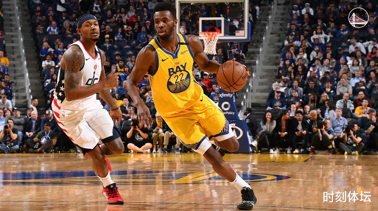 买车 曝勇士队4换1计划！梭哈31+5巨星组3巨头！甩卖榜眼和19+5锋线！