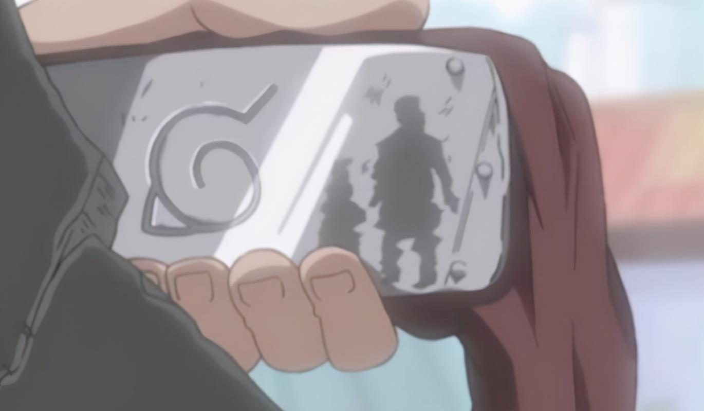 |邁特凱獨有的輔助武器，為克制卡卡西而生，連月讀也能免疫？