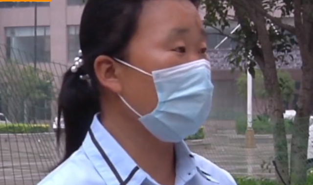 楼市|女子花40万买房，三年后收房却没看到房子，销售：没有相关信息？