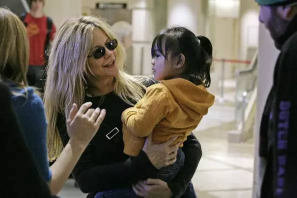 福林妈咪|1岁被中国父母弃养,如今成东京奥运冠军,孩子是福气,别往外推