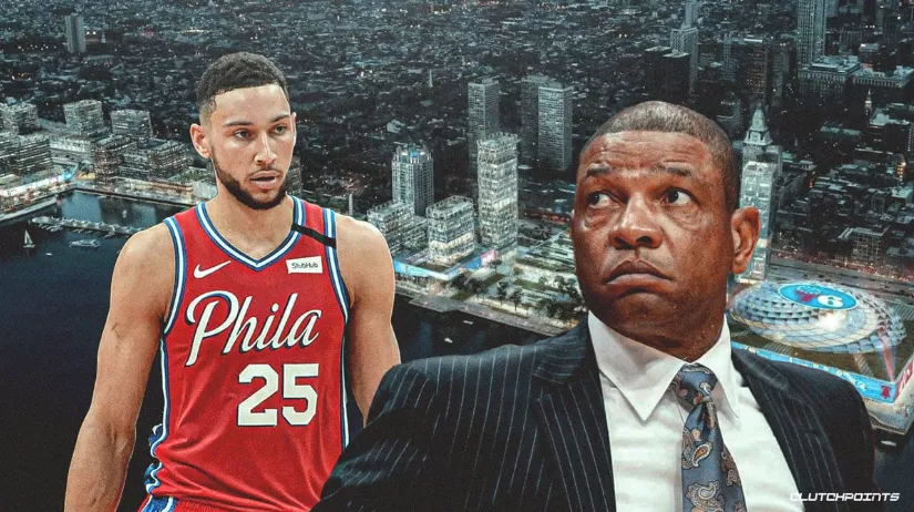 布拉德·史蒂文斯 疯了，1.7亿先生互换，这交易可能性有多大？