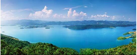 水库|广西十大钓鱼的地方有哪些？这十个知名的地方 户外野钓水库好去处