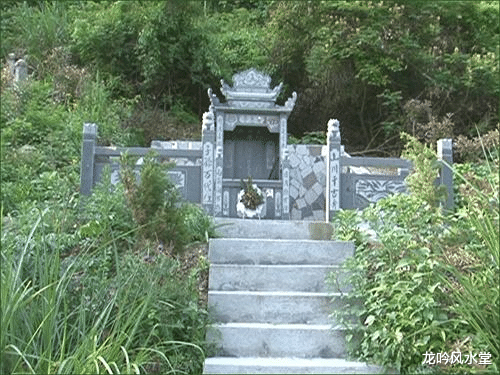 龙吟风水堂|什么情况会不利于墓地的风水