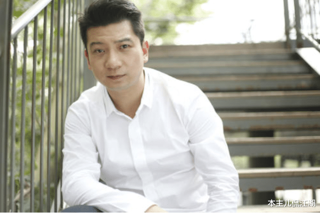 田雨|让汤唯去拍《色戒》，拍完后却提出分手，田雨到底是不是负心郎？