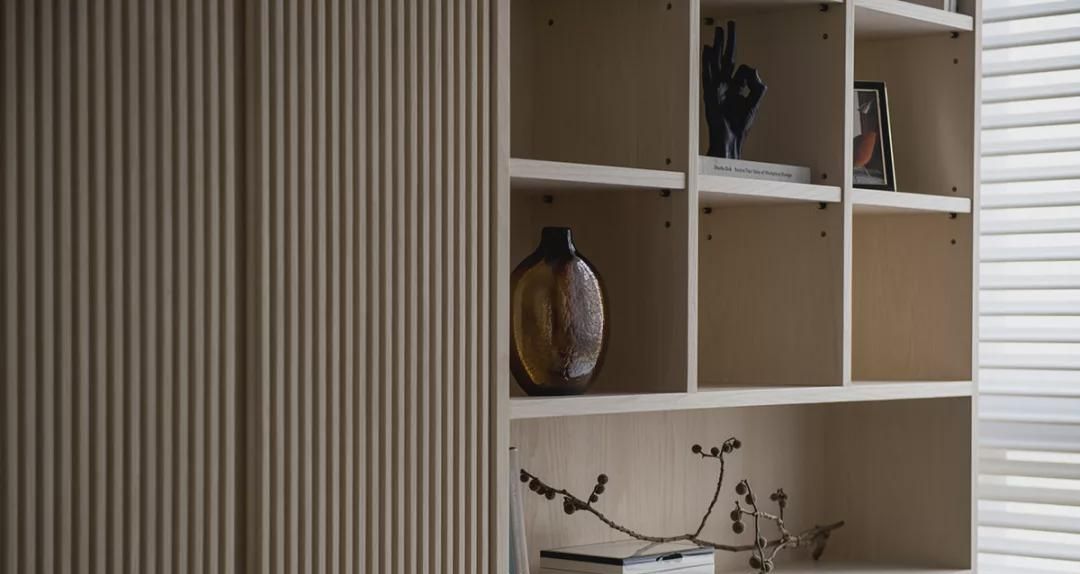 木工现场打柜子VS全屋定制柜子,实力大PK,千万别白花钱