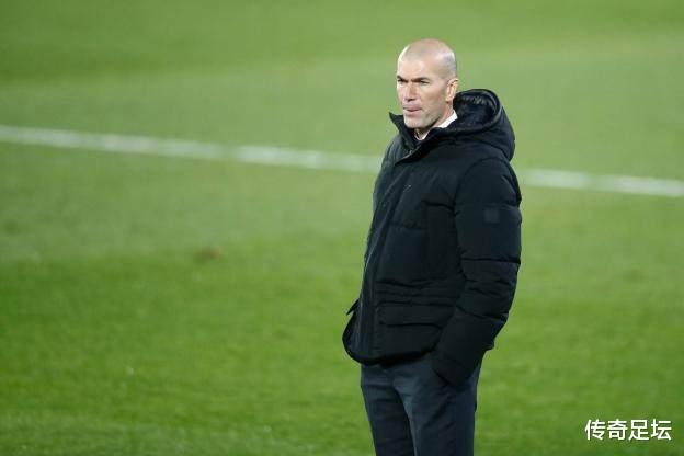 皇家马德里|力压巴萨重回联赛第二，完美变阵，伯纳乌有望再度奏响战歌