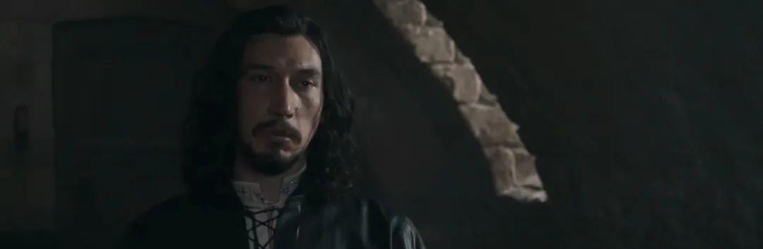 84岁著名导演再出新作,果然还是熟悉的样子