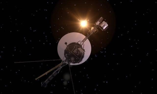 猪笼草 担心！旅行者一号可能暴露地球位置？会不会被高级文明捕捉到