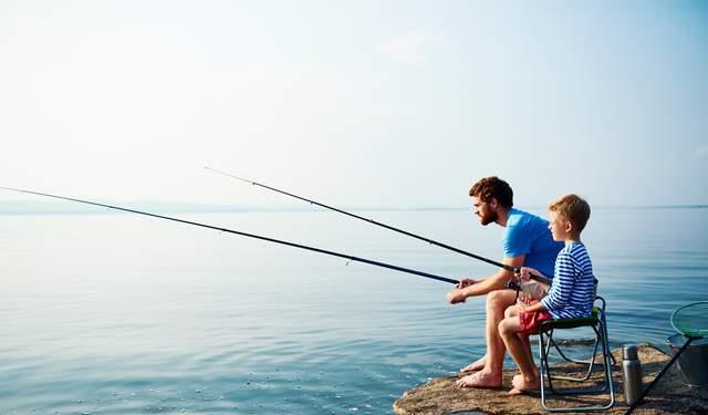 野生动物|钓鱼虽然好玩,但这些鱼可千万别钓,小心触犯法律
