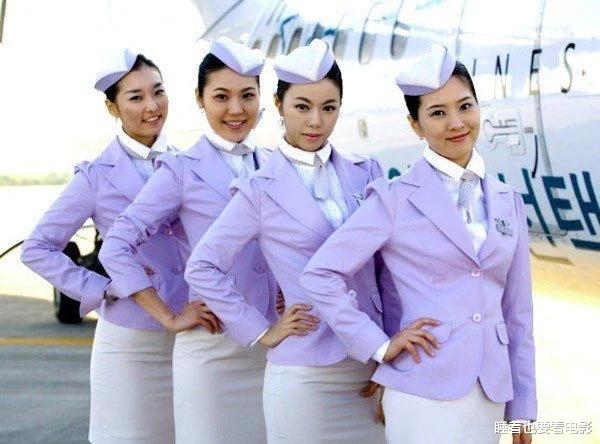 乘务员|拥有最具吸引力乘务员的航空公司
