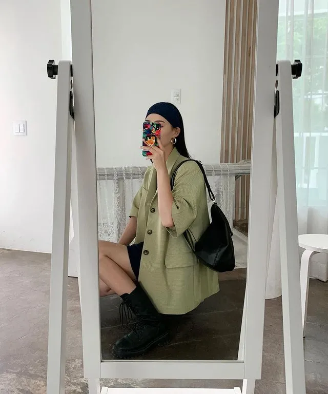 陈列共和|剧透来了！2022年让30亿女性拍手叫好的流行趋势，太惊艳！