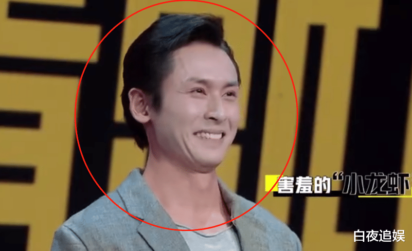 张哲瀚|张哲瀚身高181,为何还能演好“周子舒”?听听陈凯歌的话就懂了