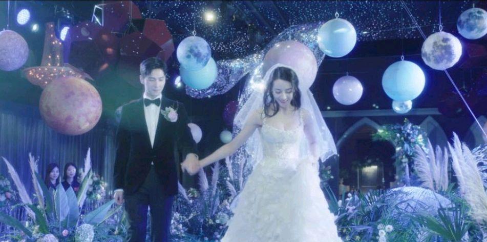 小方聊健康|《你是我的荣耀》大结局甜蜜收官：于途乔晶晶这2处细节戳人！