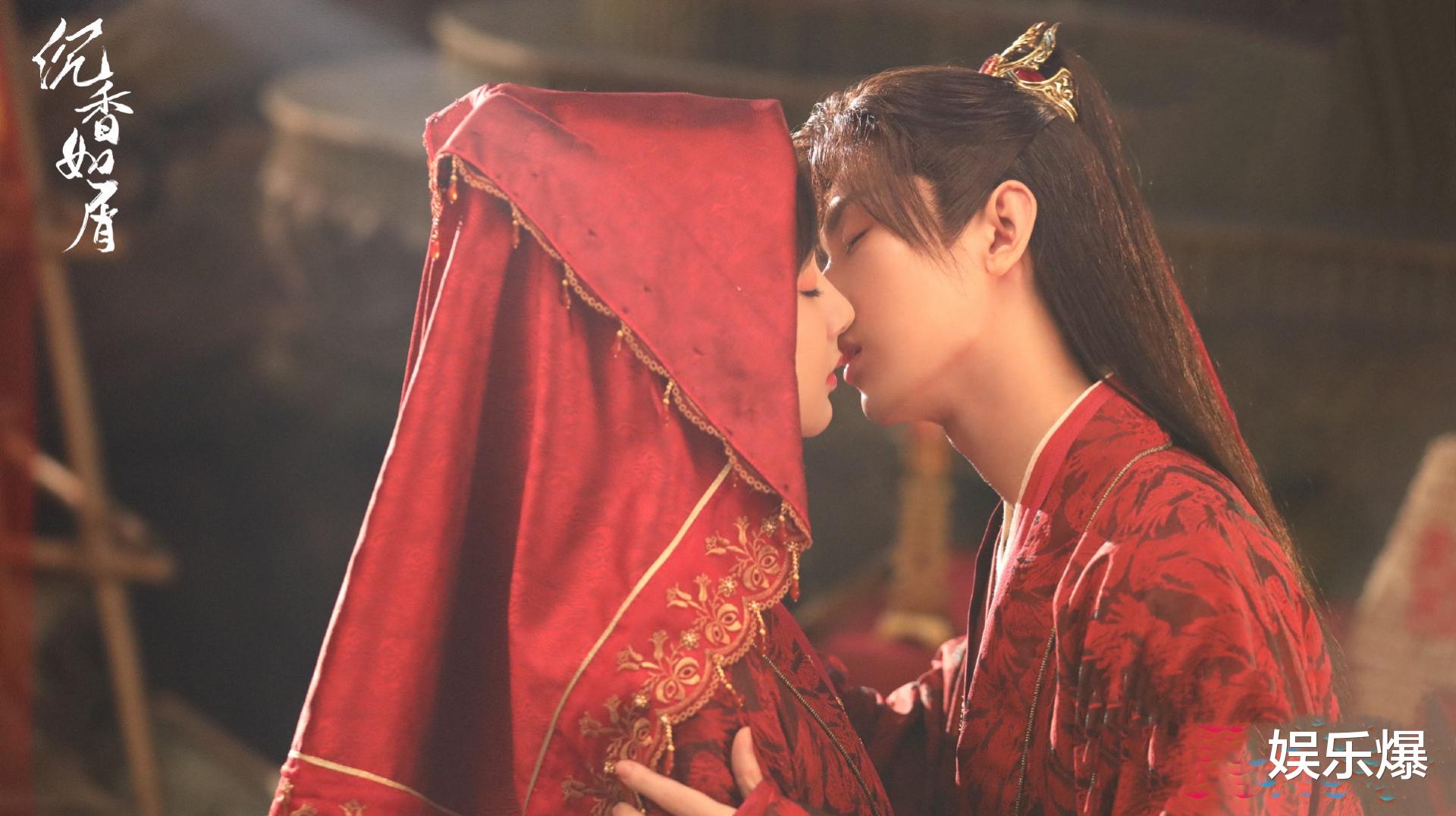 沉香如屑|杨紫进组6个多月，《沉香如屑》仍未杀青，真实原因令人惊讶