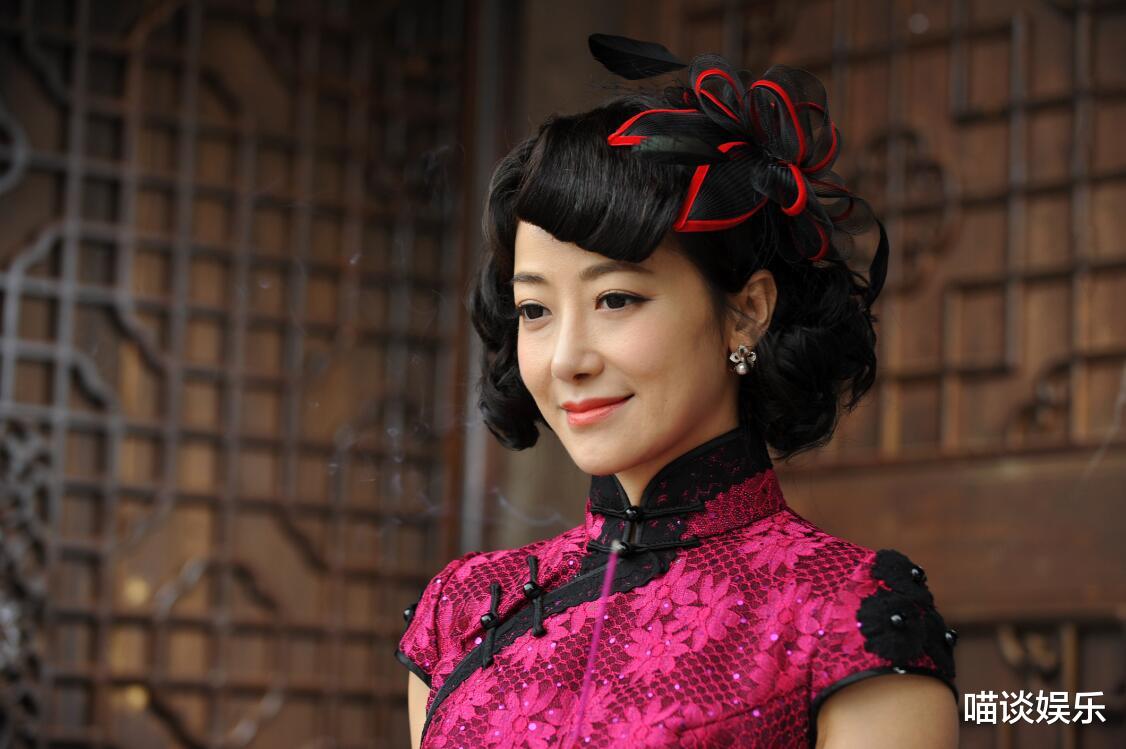 陈紫函|演绎多种多样的人生，这不仅是别人，更是自己的人生！