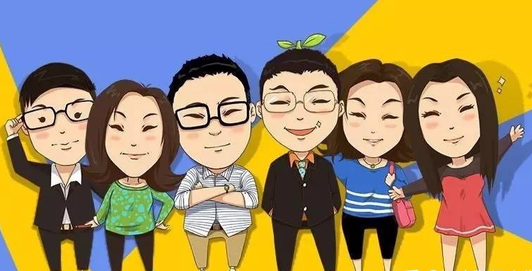 穿衣搭配|和领导走得太近，到底好不好？其他同事又会怎么看？