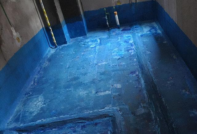 卫生间防水要做几层?每层防水要刷几遍?怎么检测防水效果?