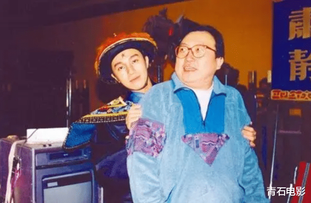 周星驰|“好兄弟变陌路人”的7对男星，人生真是场戏，有人撬走兄弟女友