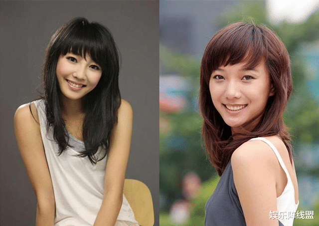 王珞丹|王珞丹的激荡情史，靠清纯征服了8个男人，事业婚姻仍在低谷徘徊