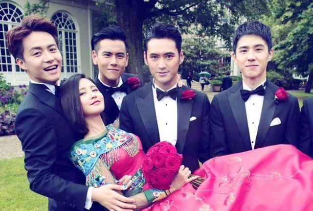 张歆艺|张歆艺3段情史2段婚姻，同居7年闪婚导演，最后为何嫁给袁弘？