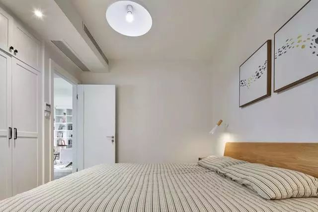 91平简约风格设计，用心打造生活质感！