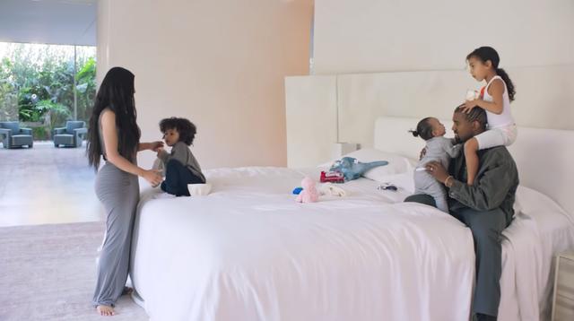 讲真的 | Kim和Kanye都有新欢了?!2000万美金装修的豪宅怎么分