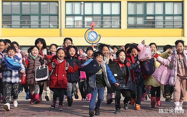 山西省|山西各教育局最新通知，中小学寒假时间“整齐划一”，还有好消息