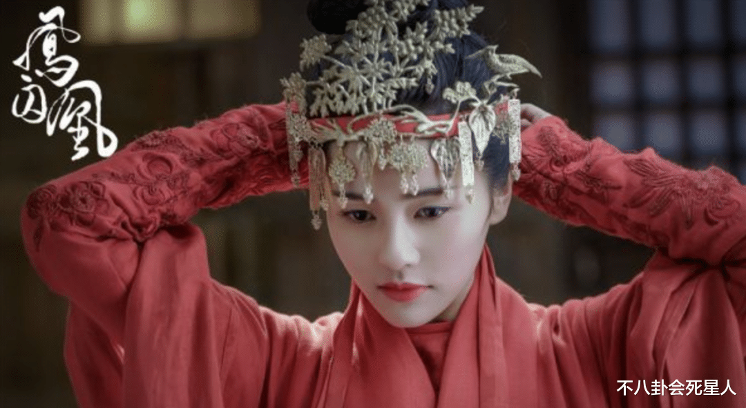 白梦妍|三年砸了8个女主在她身上，于正终于捧出新的“欢娱一姐”！