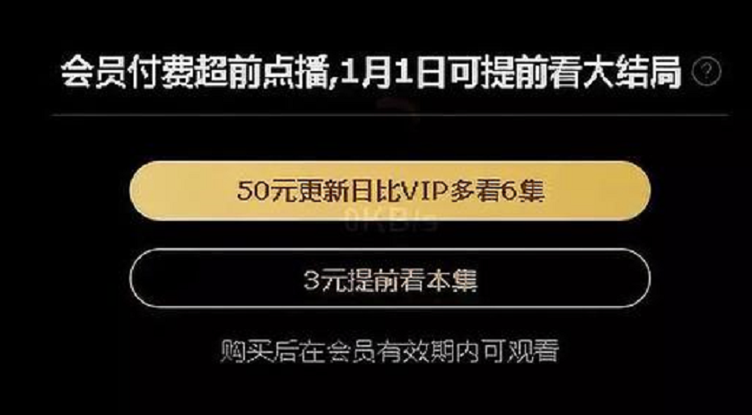 Facebook|爱优腾被迫取消超前点播，连年巨亏还挨骂，视频网站错在哪了？