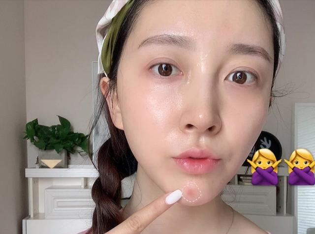 面膜|让女生悄悄变丑的几个动作，很多女生天天都在做，别再做了