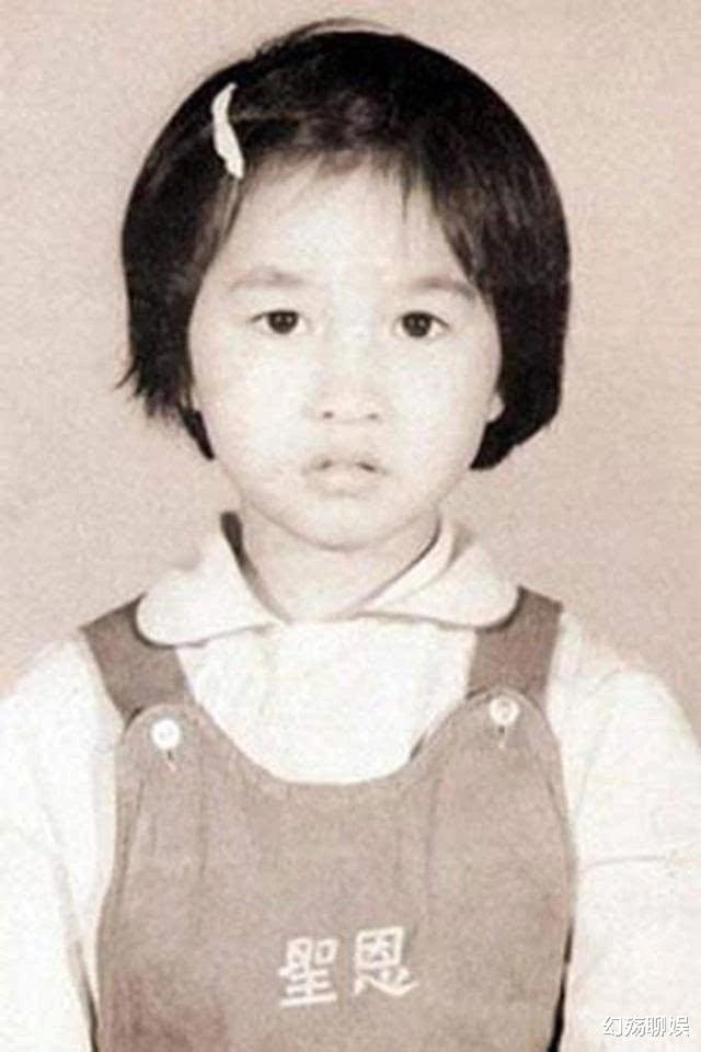 贾玲|“亚视一姐”关咏荷，当红时下嫁穷小子，如今将他培养成7料影帝