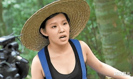 谢依霖|谢依霖“整容式”生娃，产前被嘲又胖又丑，产后却美成了这样