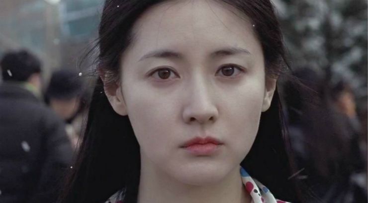 李英爱|她凭借《大长今》走红，插足别人的爱情，为不被发现竟用腹语骂人