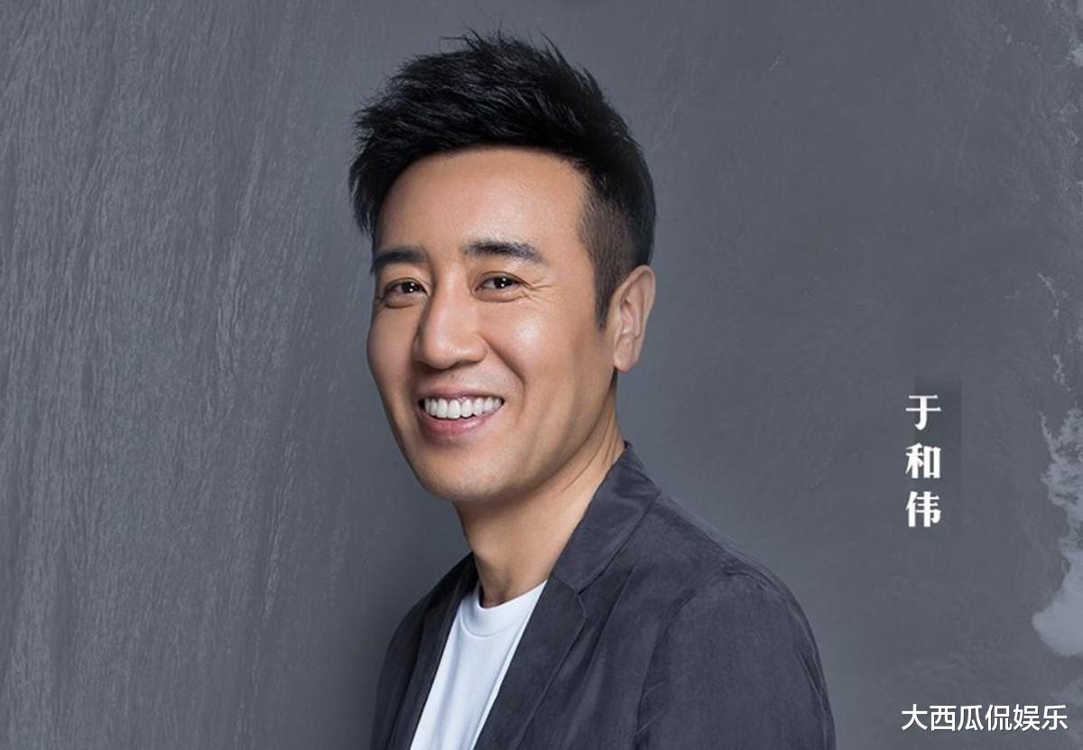 柳云龙|柳云龙再掀谍战风云，于和伟、张嘉益助阵，“王炸”阵容值得期待