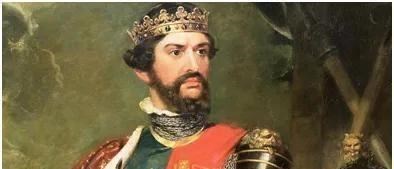 金雀花王朝|全世界最富6大家族，个个都是金钱的主宰者，第一来自中国