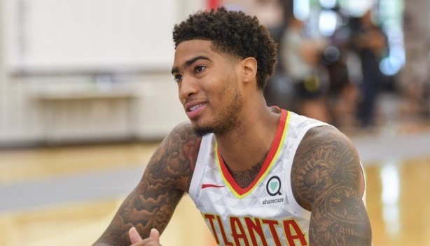 火箭队|火箭添强援，签下18+13第三中锋，24岁新秀被裁，重组17人大名单