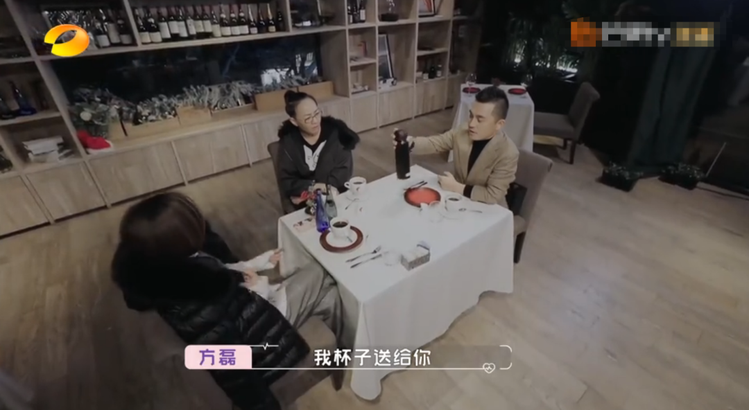 王琳|雪姨王琳发文内涵十足,又一个骗婚渣男?