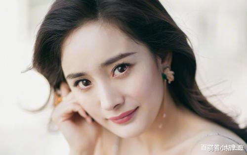 杨幂|杨幂10年前旧照曝光，整没整容一眼便知，网友：怪不得她能红