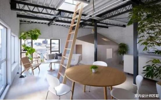 室内设计师苏哥|日本家居的4个“走心”小技巧,看完细节,不得不服