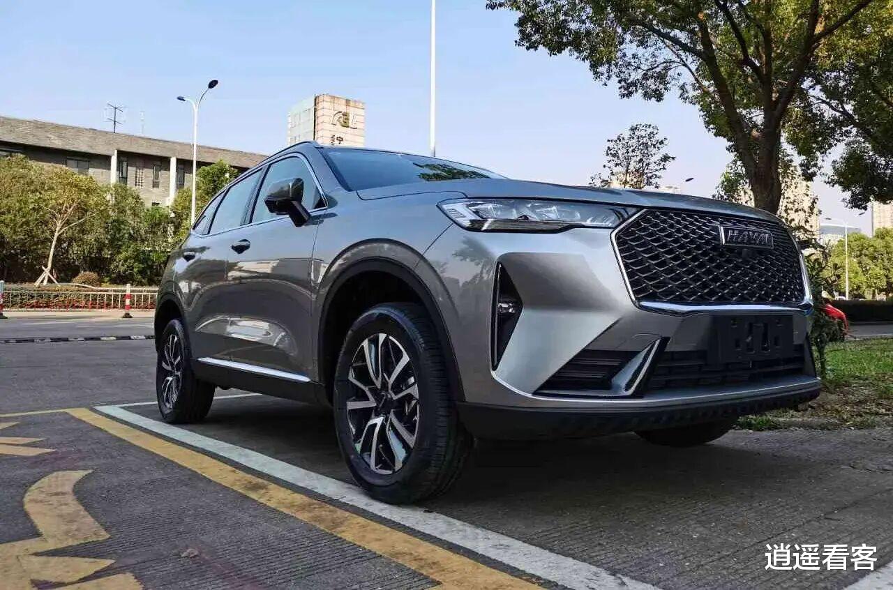 SUV|哈弗H6是真不好开,而且我也后悔买SUV了,我劝想买的朋友一定要考虑清楚
