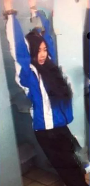 何猷启|没办法嫁入豪门，就来混娱乐圈了？