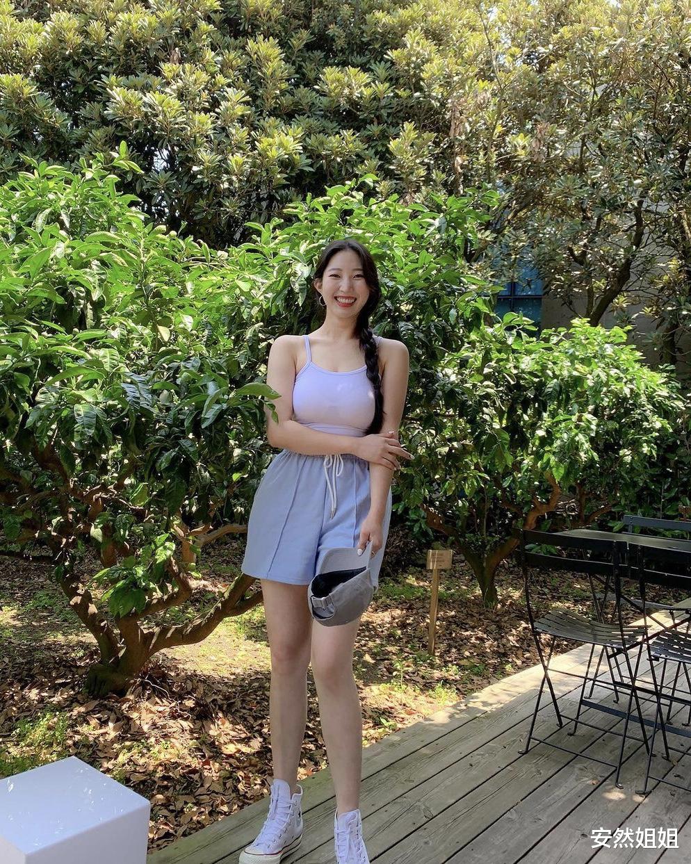 |女孩子要相信自己的眼光