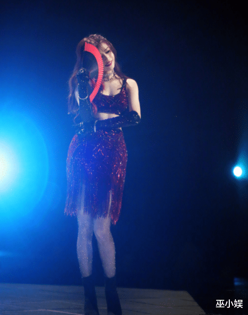 新陈代谢|曾经被全网嘲的小笼包陈妍希，如今瘦身成功，美貌胜过刘亦菲