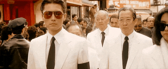 明星|年轻时是大帅哥，老了以后颜值崩塌！这6个男明星，仿佛变了个人