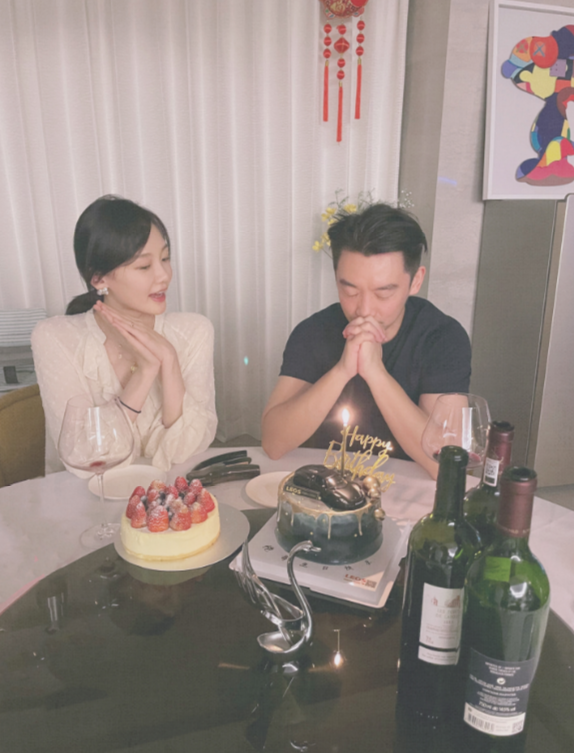 郑恺|她这辈子最错误的事,应该就是帮苗苗把郑恺变成好男人吧