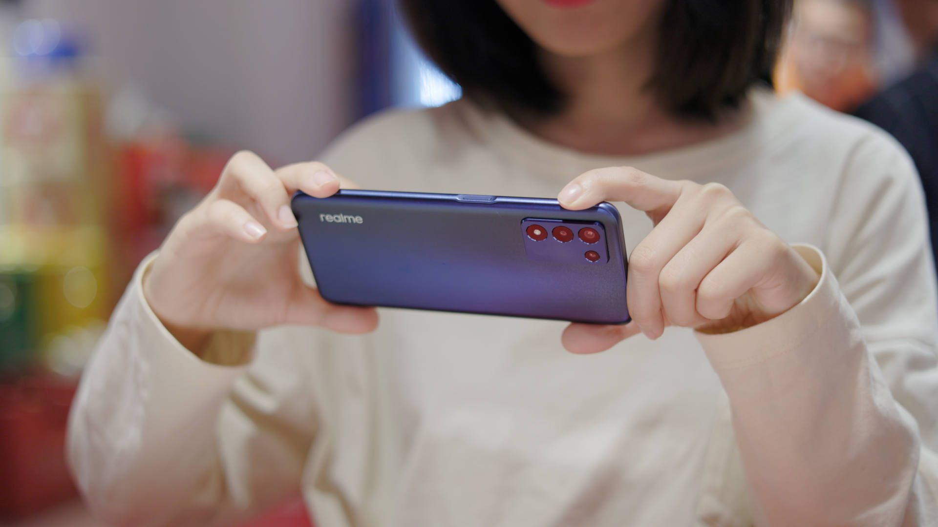 realme Q3s、GT Neo2T深度体验:标配快充大电池,千元均衡小钢炮