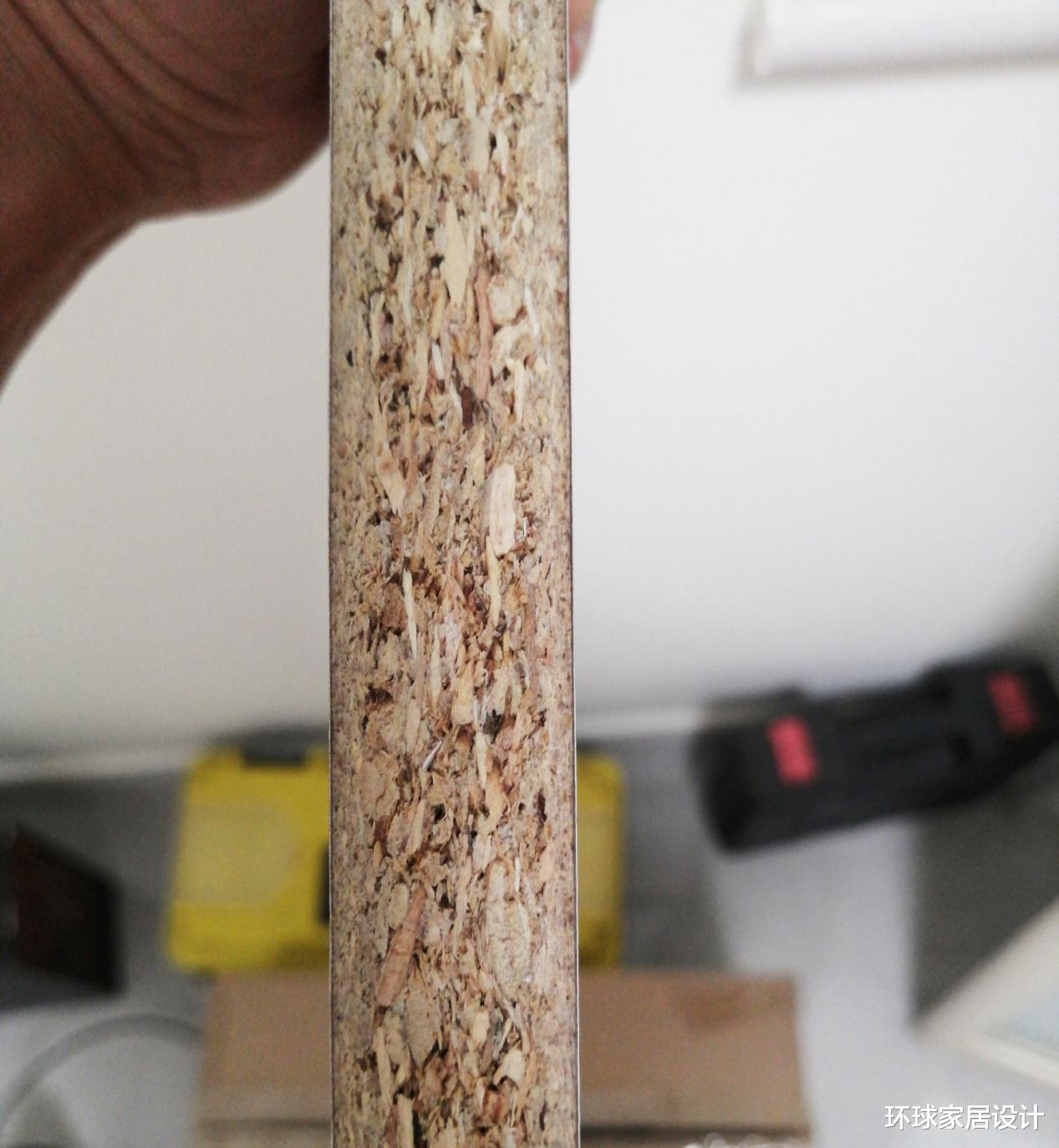 实木颗粒、生态还是指接板？最具争议的零甲醛禾香板，是真还是假