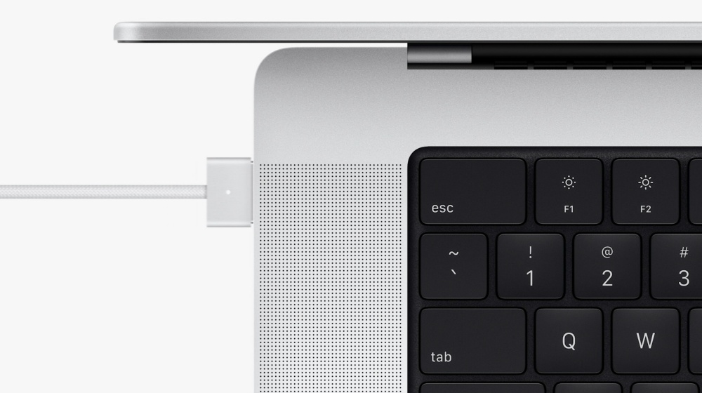 MacBook Pro|新款MacBook Pro加入快充功能，但充电器功率必须达到要求