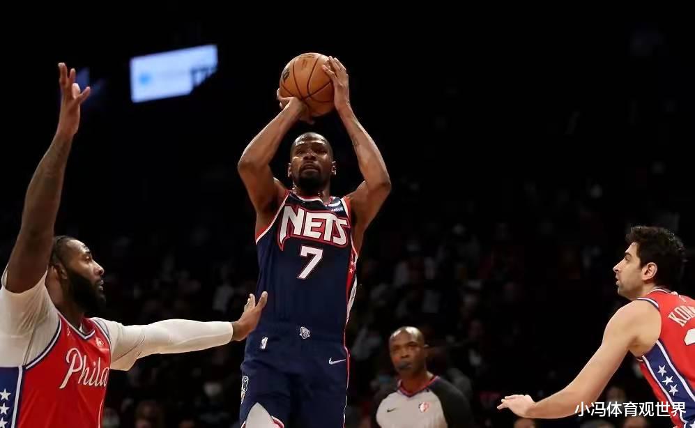 籃網(wǎng)隊(duì)|如果實(shí)在無人可用，為何不學(xué)習(xí)湖人隊(duì)換一種思路？阿杜打五怎么樣