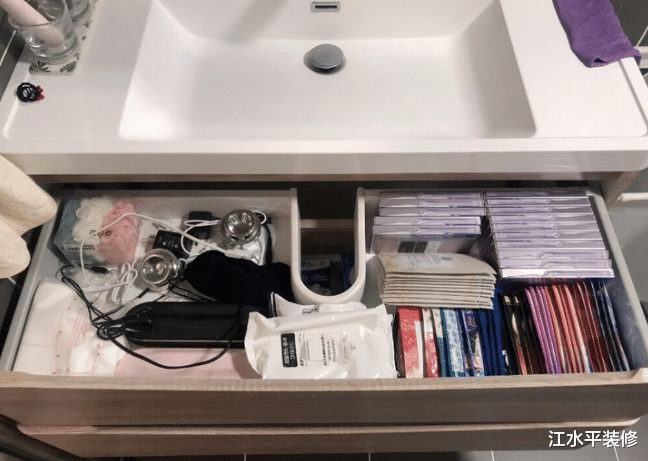 卫生间装修要注意这些地方，既方便打扫，用起来还很舒服